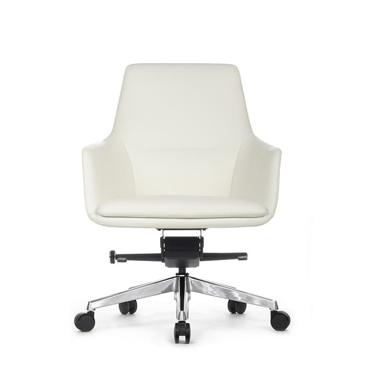 Кресло RV DESIGN Soul M B1908 Белый (6207) 