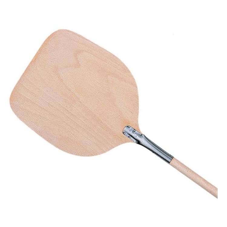 Лопата для пиццы "Wood" 36х36см h170см, дерево LILLY CODROIPO 201/36LC