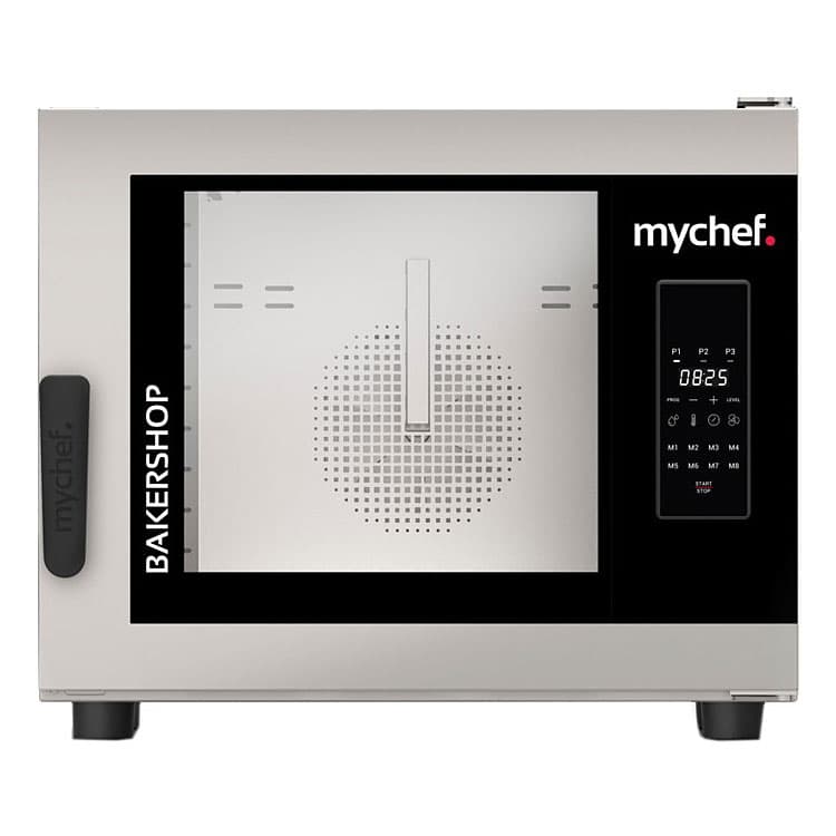 Печь конвекционная Distform Mychef Bakershop Air-S 6 trays (600x400)