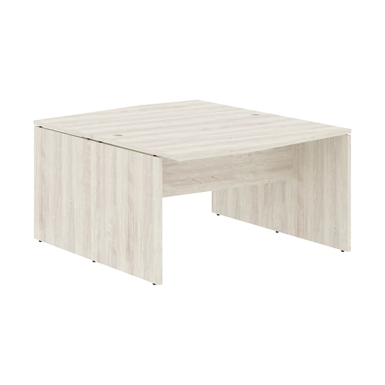 Стол двойной Skyland X2CT 149.2 сосна эдмонт 1400х1806х750 XTEN