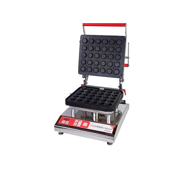 Тарталетница PAVONI NEWCOOKMATIC SPECIAL D1622 для тарталеток