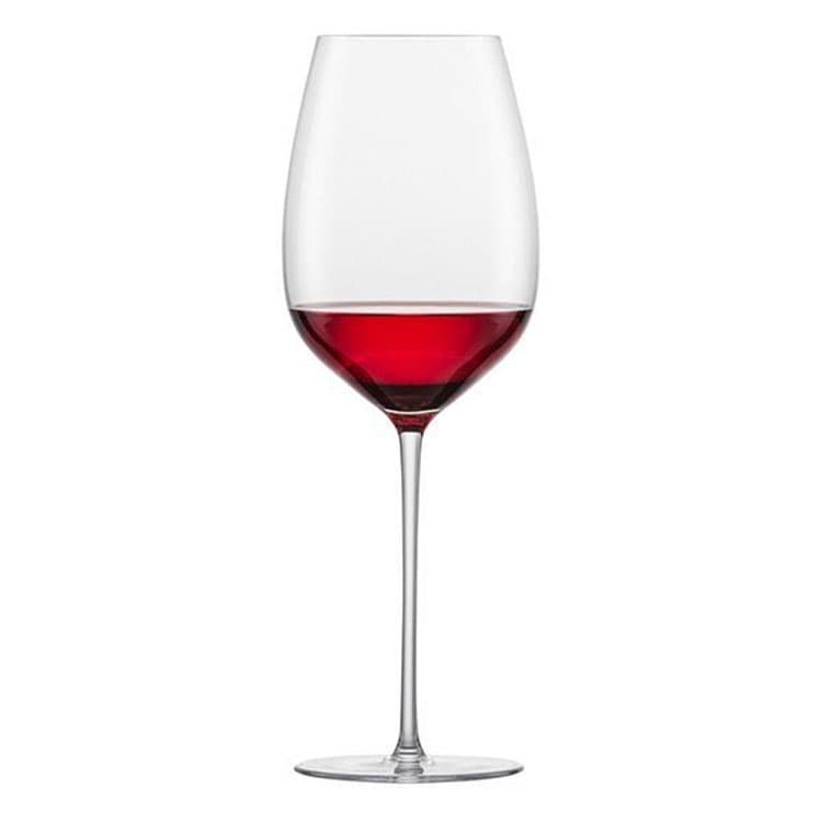 Бокал для вина Bordeaux La Rose 1007 хр. стекло Schott Zwiesel, арт. 81261201