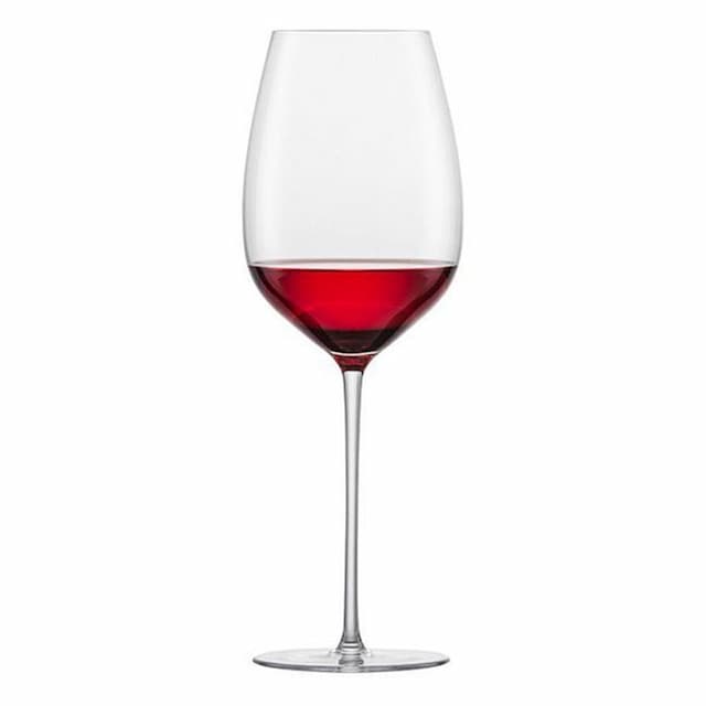 Бокал для вина Bordeaux La Rose 1007 хр. стекло Schott Zwiesel, арт. 81261201