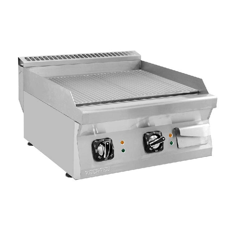 Жарочная поверхность электрическая Kocateq MCEG 87R