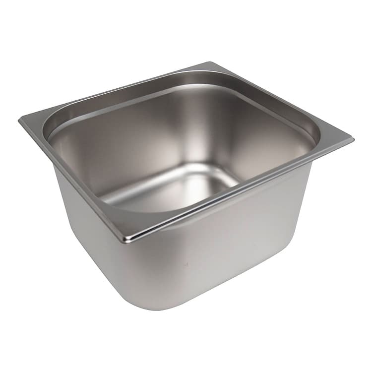 Гастроемкость EKSI E816-6W GN 1/6-150 (176х162х150) нерж. сталь