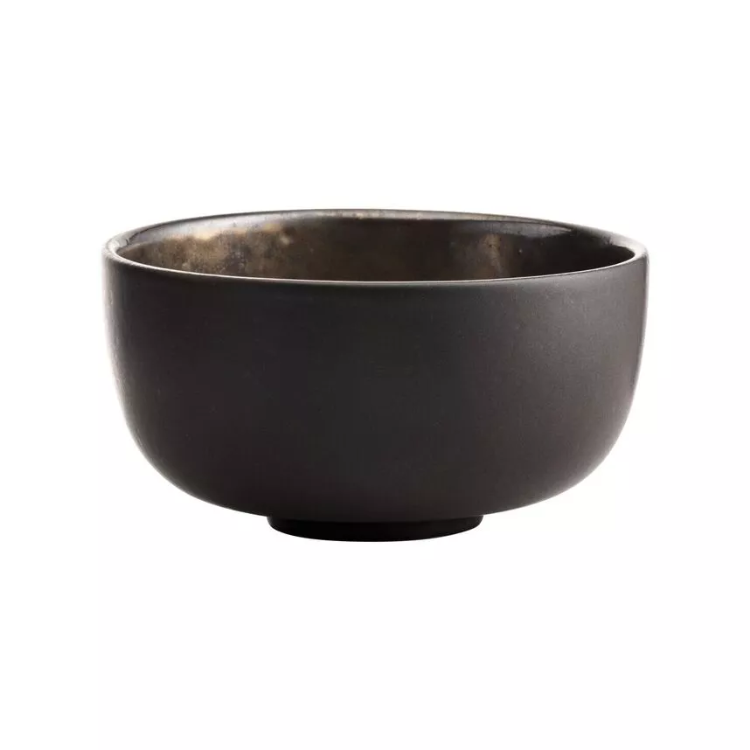 Салатник d11см Fortessa Nivo Metallic World of Colours D752.311.0000