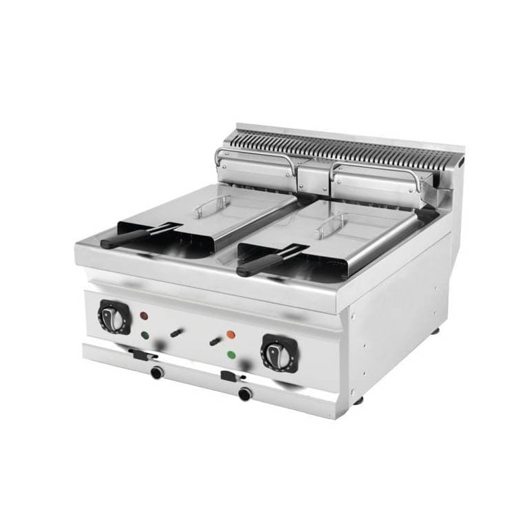 Фритюрница электрическая Kocateq MCEF 66