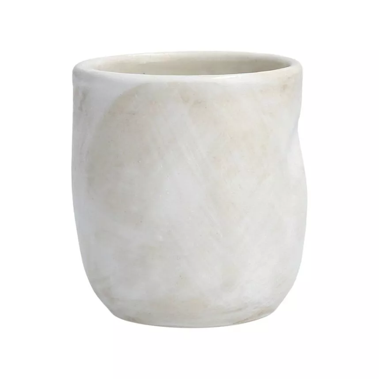Кружка без ручки 240 мл Fortessa Cloud Terre No.2 World of Colours D760.424.0000