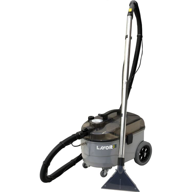 Пылесос моющий для влажной уборки LAVOR Pro JUPITER LAVORPRO 1100W 50Л/С
