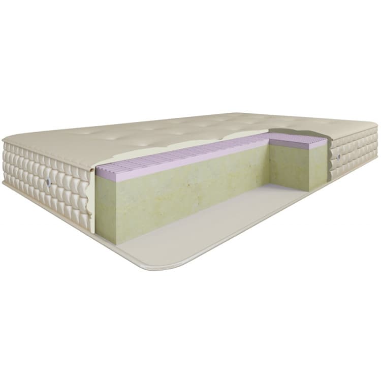 Матрас для кровати Шатура BIO LIGHT "Comfort" (70х200 см)