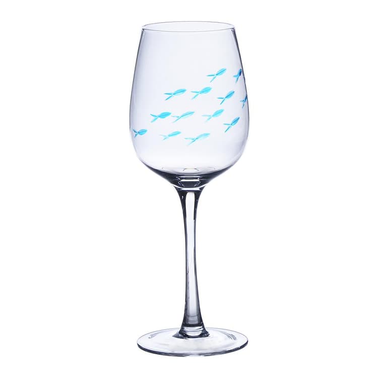 Бокал для вина 430 мл "Abyss" P.L.-BarWare [6] арт. 81269598