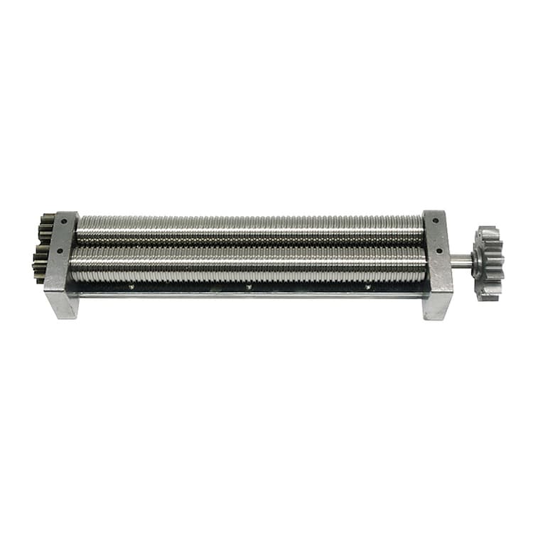 Ножи сменные Kocateq OMJ300ECO 1.8 mm