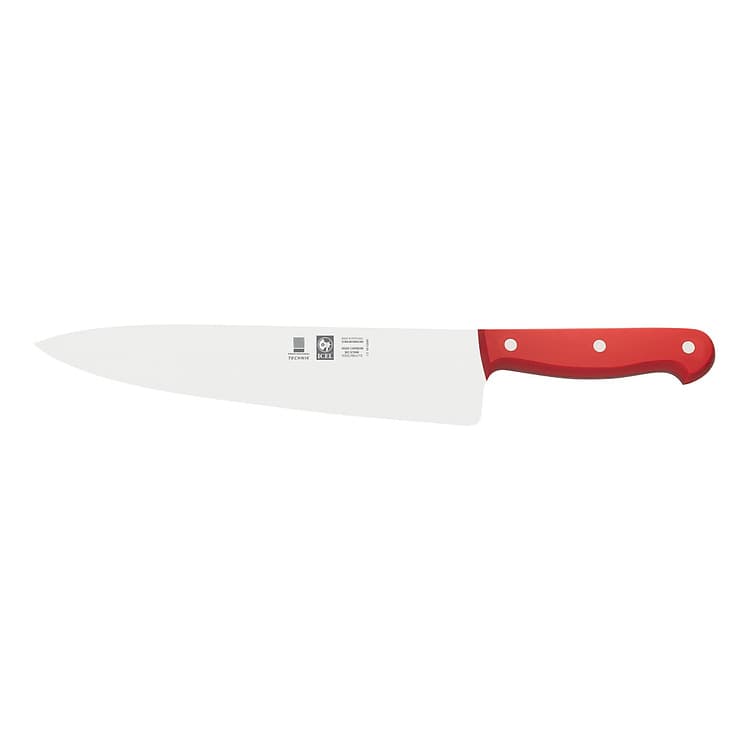 Нож поварской ICEL Technik Chef's knife 27400.8610000.250