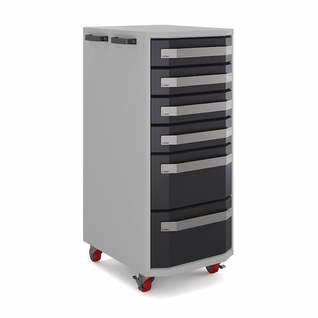 Тележка инструментальная Kobor Expert TT/3-50/64 42B