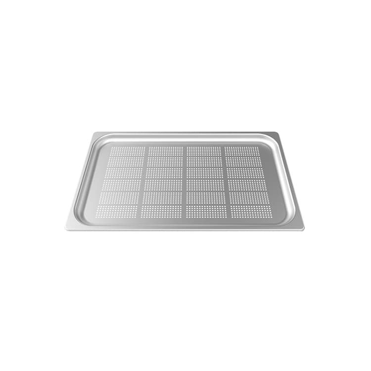 Противень перфорированный UNOX FORO.STEEL20 TG 810 (530x325 мм)