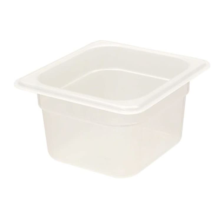 Гастроемкость Cambro PAN GN 1/6 x 100 PP (арт. 64PP190)