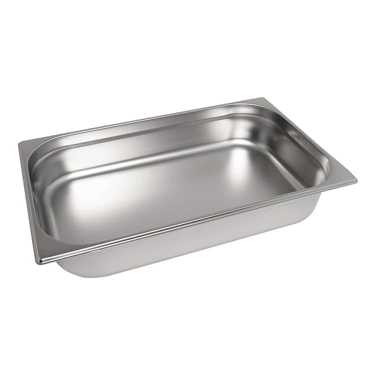 Гастроемкость EKSI E814-6W GN 1/4-150 (265х163х150) нерж. сталь