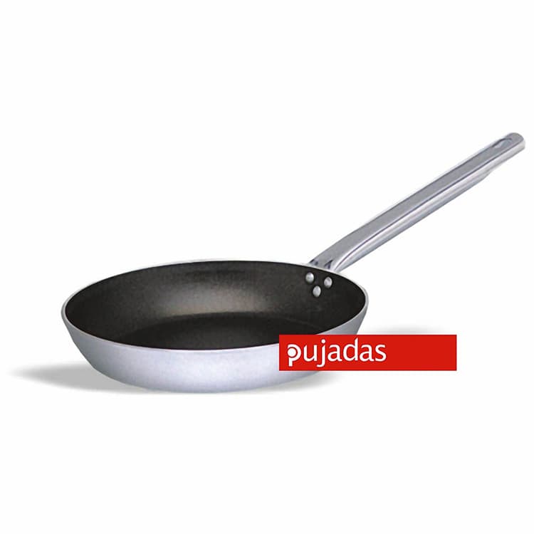 Сковорода Pujadas 20 см, h 4 см, алюм. с антиприг. покрытием, арт. 85100188