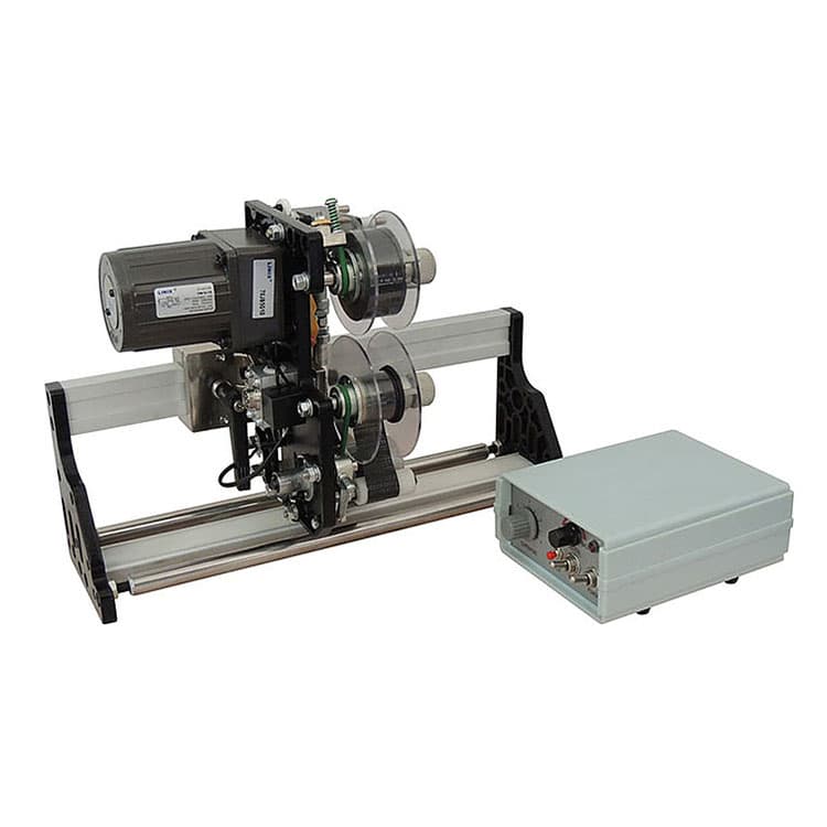Датер Hualian Machinery HP-241 G (станина 400 мм)