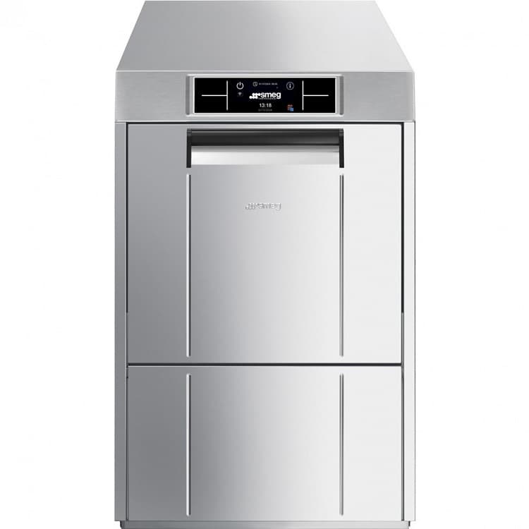 Машина посудомоечная для мойки стекла Smeg SPG425H
