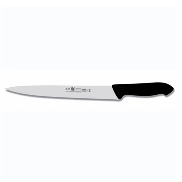 Нож для мяса 25см, красный HORECA PRIME 28400.HR14000.250