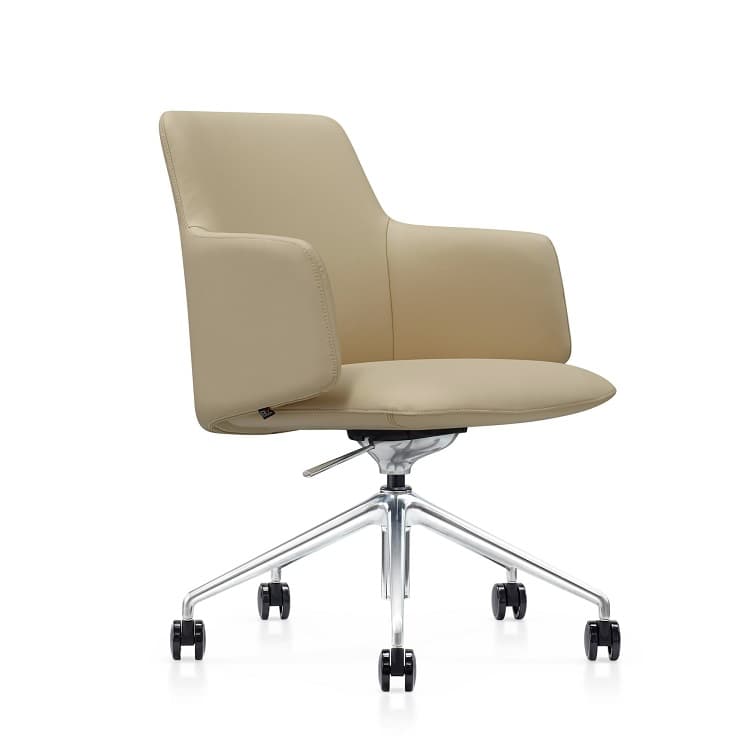 Кресло RV DESIGN Ivo (B2416) бежевый