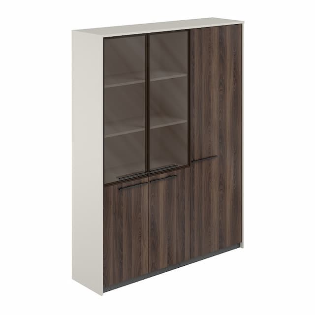 Шкаф комбинированный Norden REEF RF.505.PG.CHBZ.DA.R 1540х410х1994