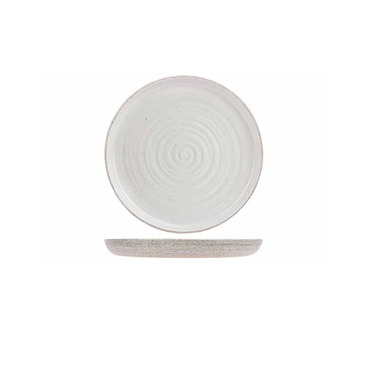 Тарелка d 21,5 см h 2 см CosyTrendy SHADE 5861002