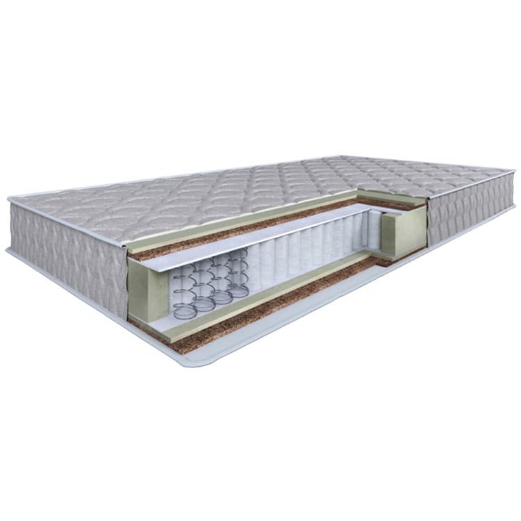 Матрас для кровати Шатура Simple "Cocos" (70х170 см)