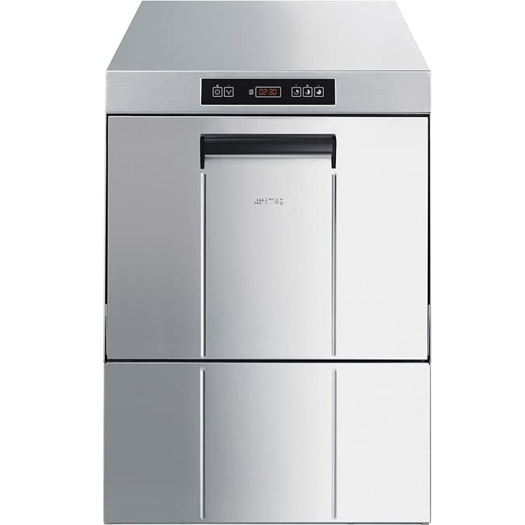 Посудомоечная машина с фронтальной загрузкой Smeg Ecoline SPD505