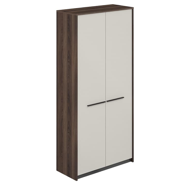 Шкаф высокий Norden REEF RF.502.DA.PG 940х410х1994