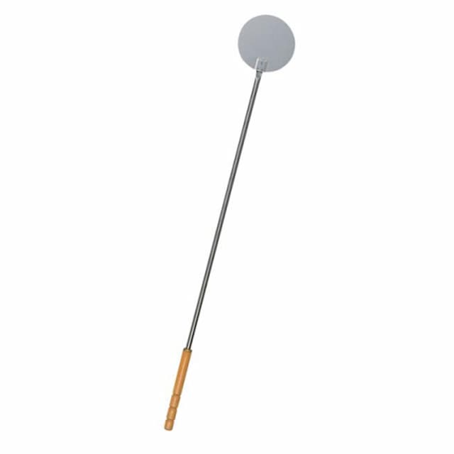 Лопата для пиццы "Inox" d20см h135см, нерж.сталь LILLY CODROIPO 340/2LC