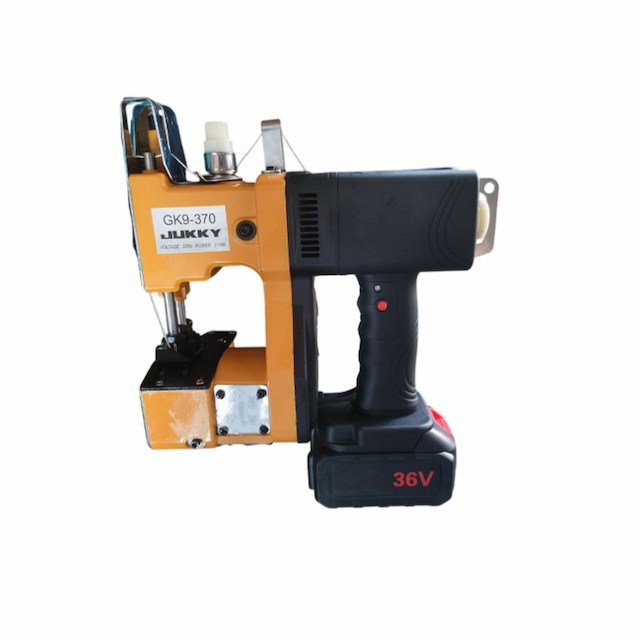 Мешкозашивочная машина Foodatlas GK9-370A