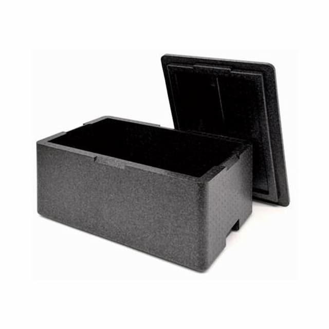 Термоконтейнер 68,5х48,5см h27см 55,8л, MARTELLATO EPP 50CI216040