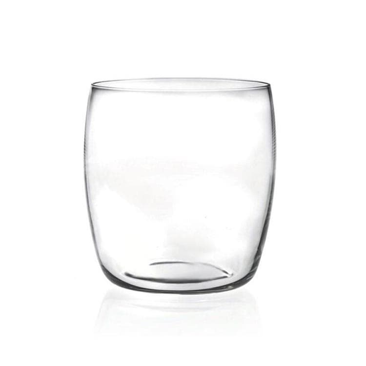 Стакан Олд Фэшн 400 мл хр. стекло Luxion Glamour RCR Cristalleria [6] арт. 81262065