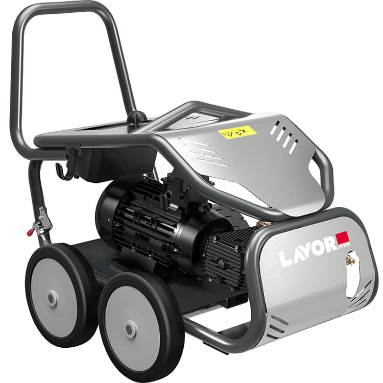 Мойка сверхвысокого давления LAVOR Pro INDO 2521 E LP