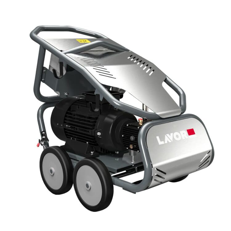 Мойка сверхвысокого давления LAVOR Pro LENA 5021 E LP