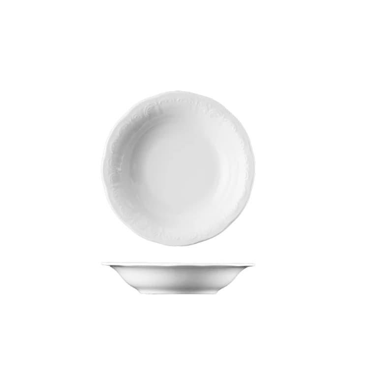 Миска салатная 0,55л d21см h5,7см LILIEN Bellevue BEL1421