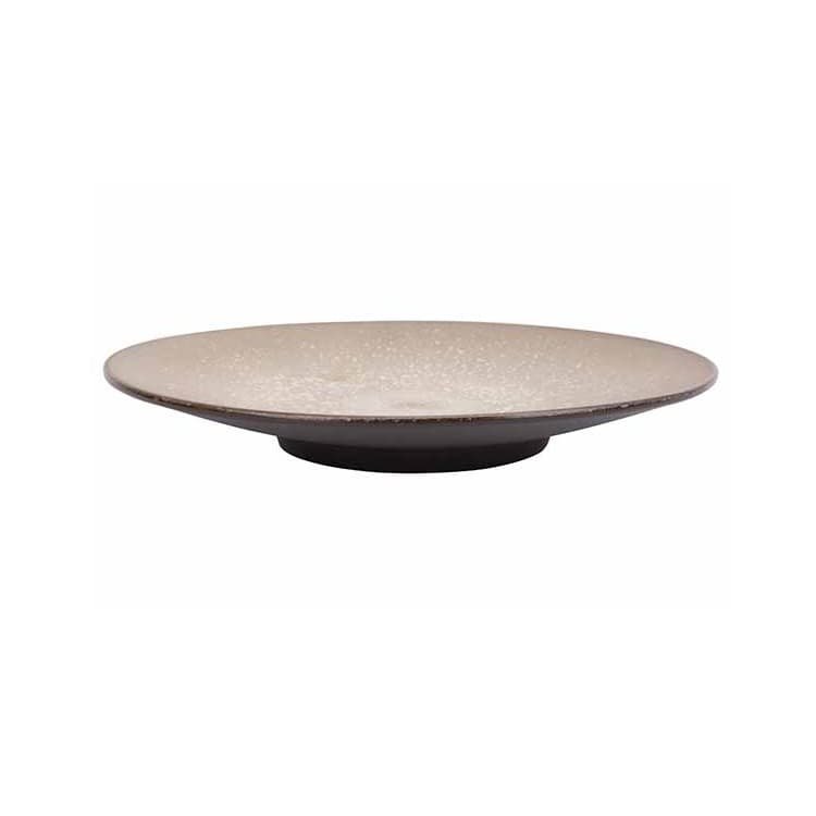 Тарелка d 28 см h 4 см CosyTrendy DIVINE EARTH 5867006