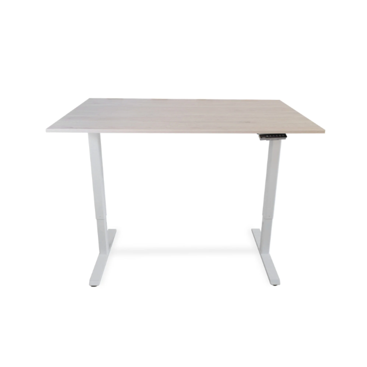 Стол StolStoya U222SLO14580 Upstol Stand Lite, Орех Сопрано (ЛДСП) 145x80 - 16