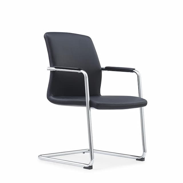 Кресло RV DESIGN Amore (C2412) черный