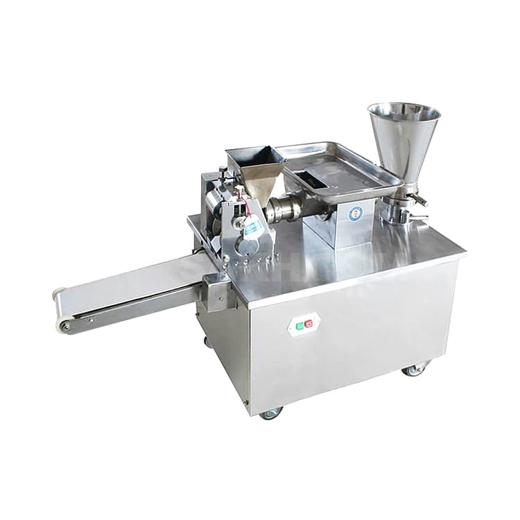 Пельменный аппарат Hualian Machinery JGT-60 (10-12 гр)