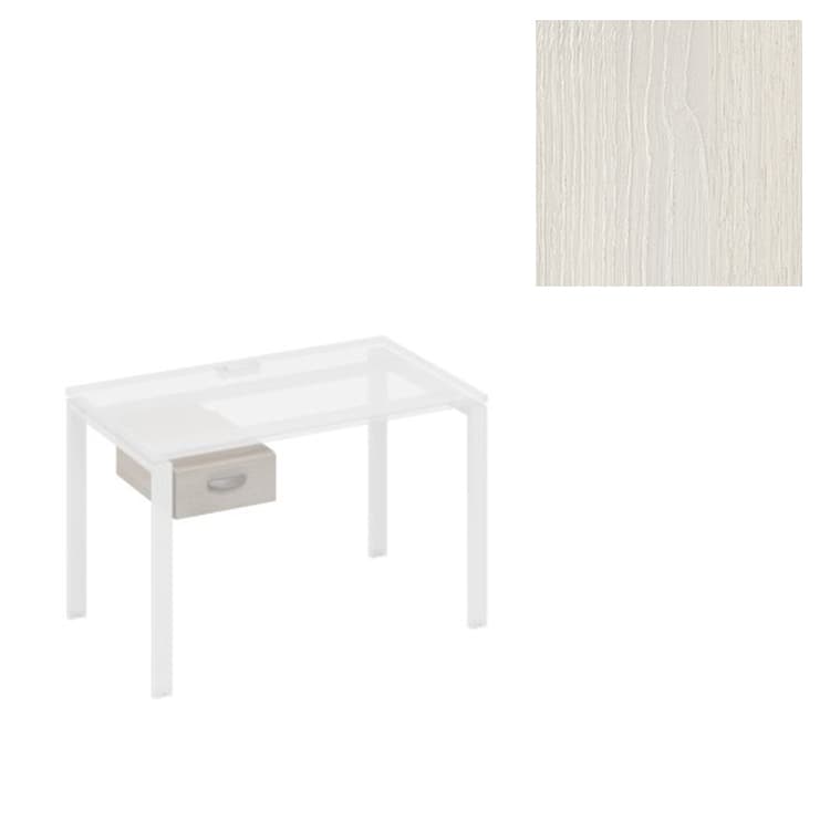 Тумба подвесная 1-ящичная (для стола 60) Юнитекс А4 (35.3x44.8x15.2) А4 215 ДШ дуб шамони