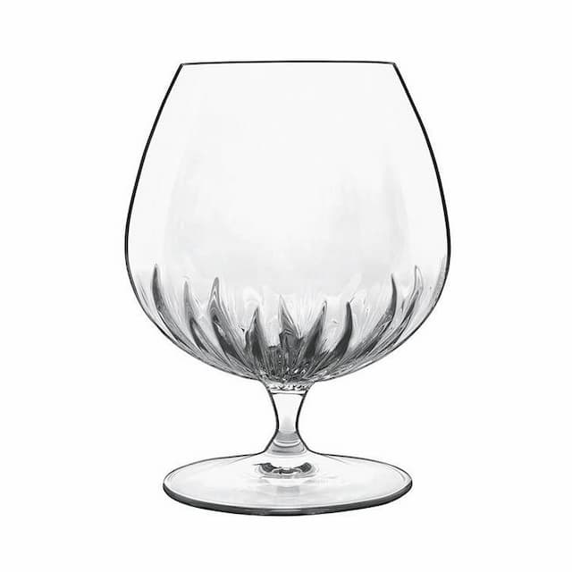 Бокал для коньяка h 12,7 см, d 9,67 см, 460 мл Luigi Bormioli Mixology C416/12724/01