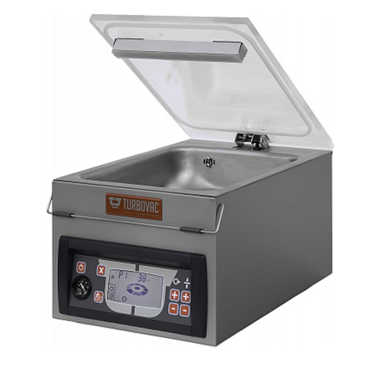Аппарат упаковочный вакуумный TURBOVAC S40 GAS