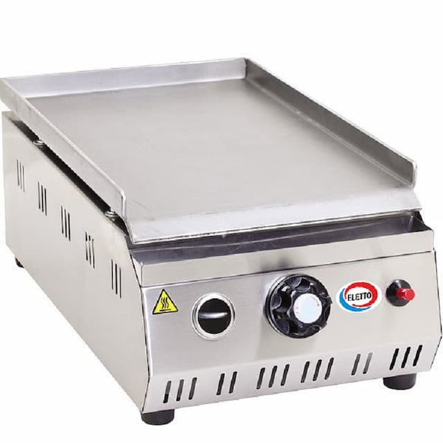 Поверхность жарочная Eletto R 97