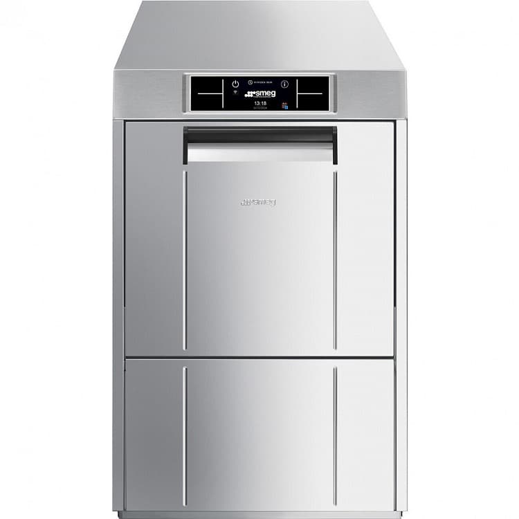 Машина посудомоечная для мойки стекла Smeg SPG425