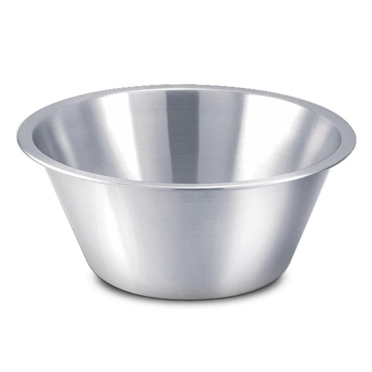 Миска 2 л кухонная d 20 см h9,8 см коническая нерж. P.L. Proff Cuisine TB20 (81240378)