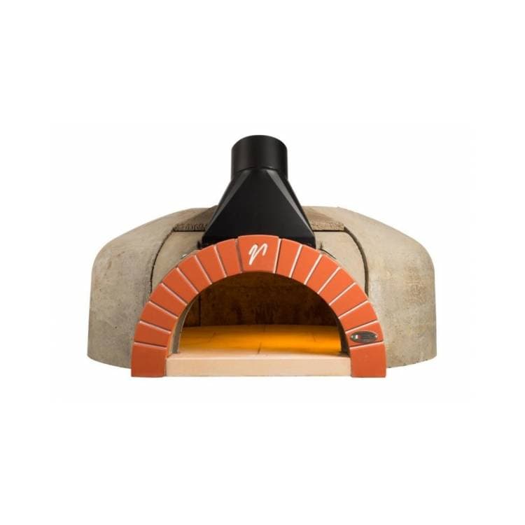 Печь дровяная с подом Ø140 см Valoriani Vesuvio140GR
