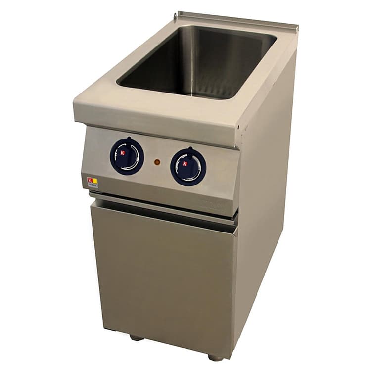 Макароноварка 700 серии KOGAST EKT-T47/V-T 52129